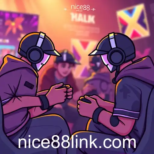 The Evolution of Online Gaming in the Mid-2020s