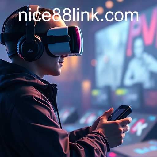 Gaming Evolution: Embracing Global Platforms