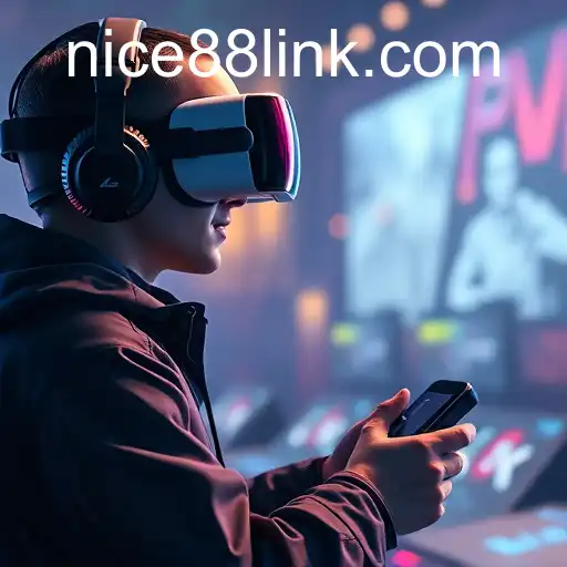 Gaming Evolution: Embracing Global Platforms