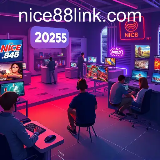 The Rise of Online Gaming Platforms