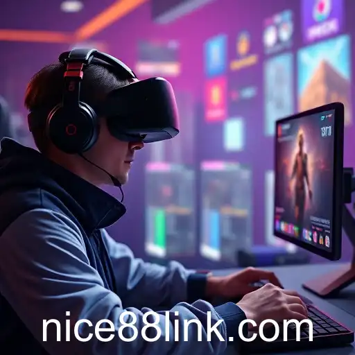 Emerging Trends in Online Gaming Communities