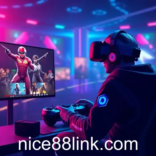 Exploring the Evolution of Online Gaming