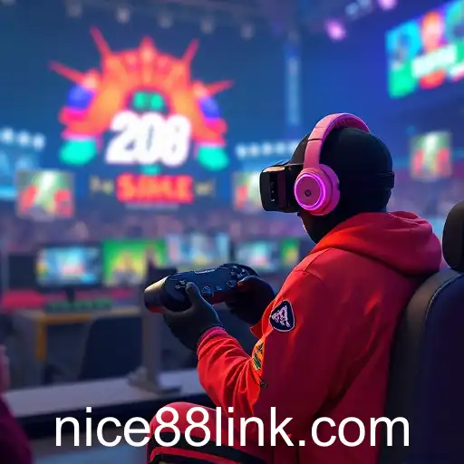 The Evolving Landscape of Online Gaming