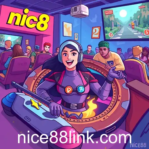 Gaming Industry Faces Unprecedented Challenges