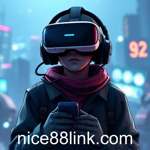 Gaming Industry's 2026 Innovations