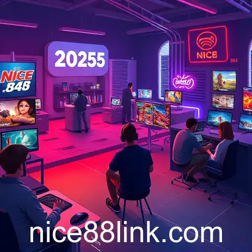 The Rise of Online Gaming Platforms