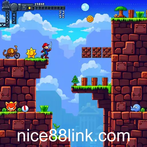 Gaming Trends 2025: Emerging Platforms and Innovations