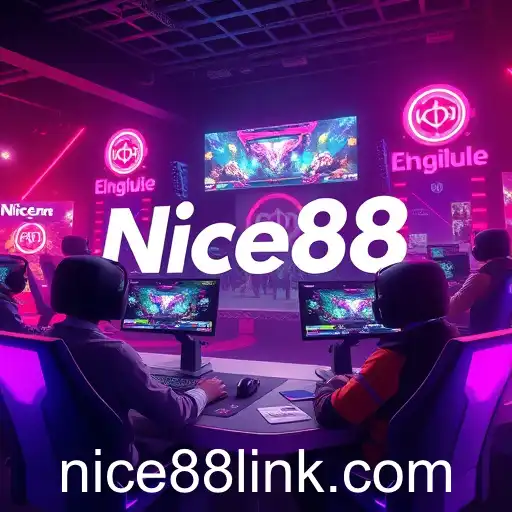 The Rise of Nice88: Revolutionizing Online Gaming