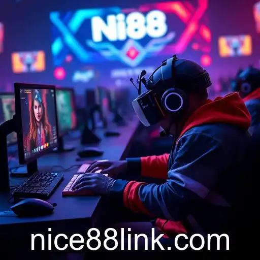 The Rising Trend of Online Gaming Communities in 2025