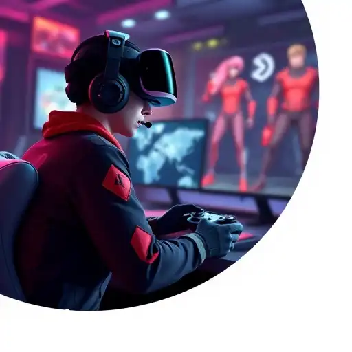 Online Gaming Evolution: The Rise of nice88