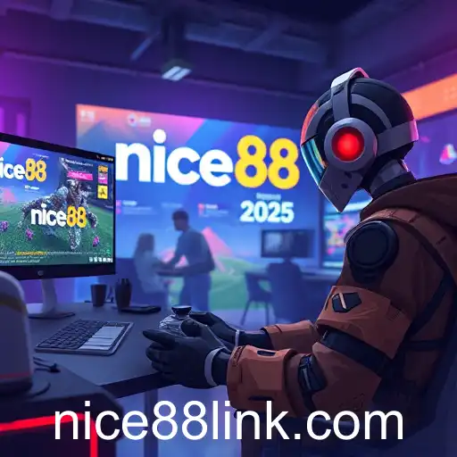 Online Gaming Trends and the Rise of Keyword Platforms