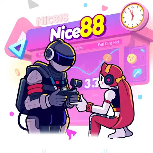 The Rise and Influence of Nice88 in Online Gaming