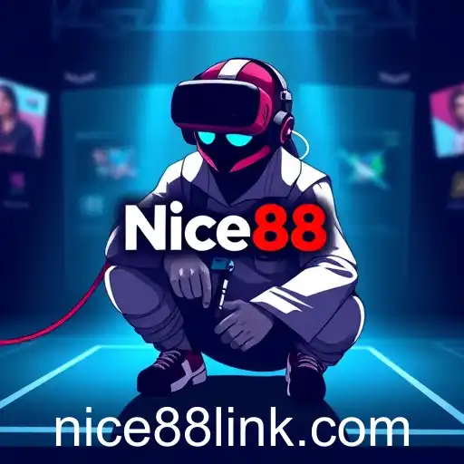 Gamers Unite: Exploring the Rise of 'nice88'