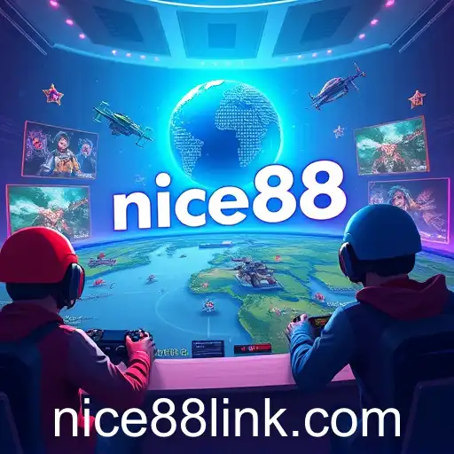 The Rise of Online Gaming Platforms