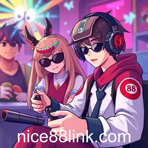 The Rise and Influence of Online Gaming Platforms