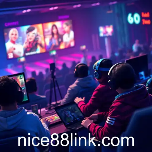 The Rise of Casual Gaming Platforms