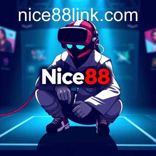 Gamers Unite: Exploring the Rise of 'nice88'
