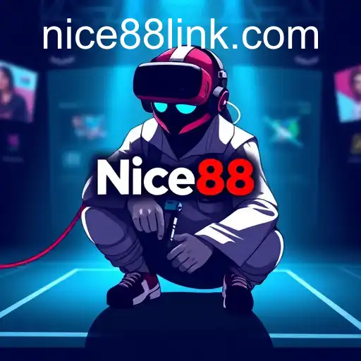 Gamers Unite: Exploring the Rise of 'nice88'
