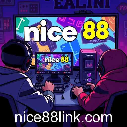 The Rise of Nice88: A Game-Changing Platform