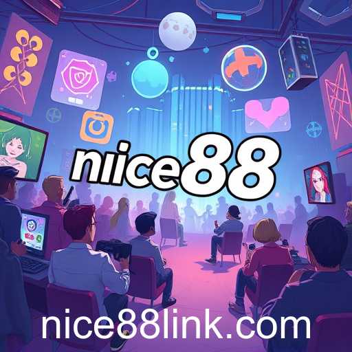 The Rise of 'nice88' in the Gaming World